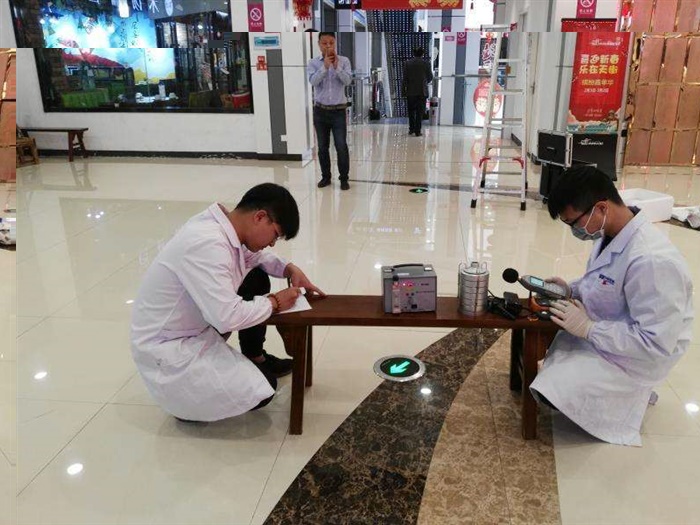 熱輻射固化爐燃燒加熱系統